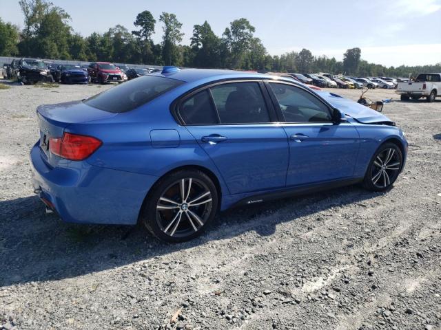 WBA3B9G51FNR94230 BMW 335 XI