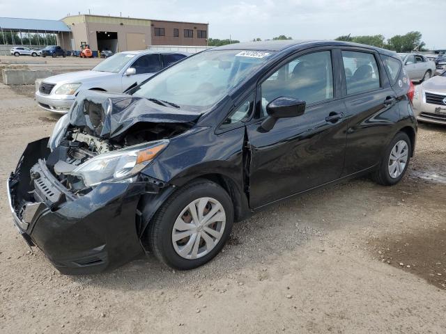 2017 Nissan Versa Note S