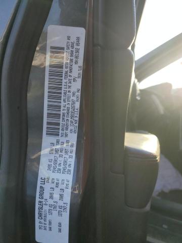 1C4PJMBS3EW267607 Jeep Cherokee Trailhawk