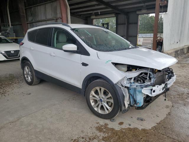 2018 FORD ESCAPE SEL - 1FMCU0HD8JUC44798