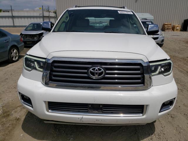 2018 TOYOTA SEQUOIA LI - 5TDJY5G13JS157772