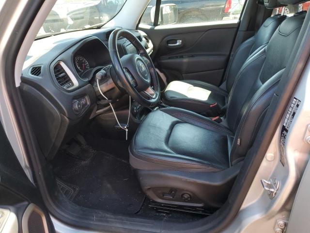 ZACCJBDB7HPF13110 Jeep Renegade Limited