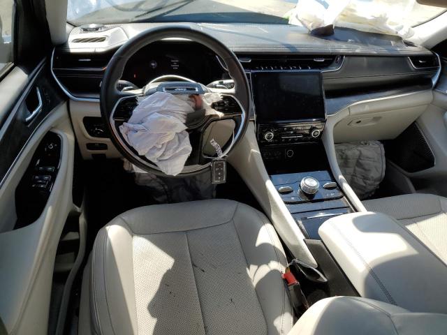 1C4RJKDG9M8177340 Jeep Grand Cherokee L Overland