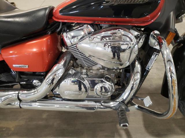 2006 HONDA VT750 CA JH2RC50436M204590