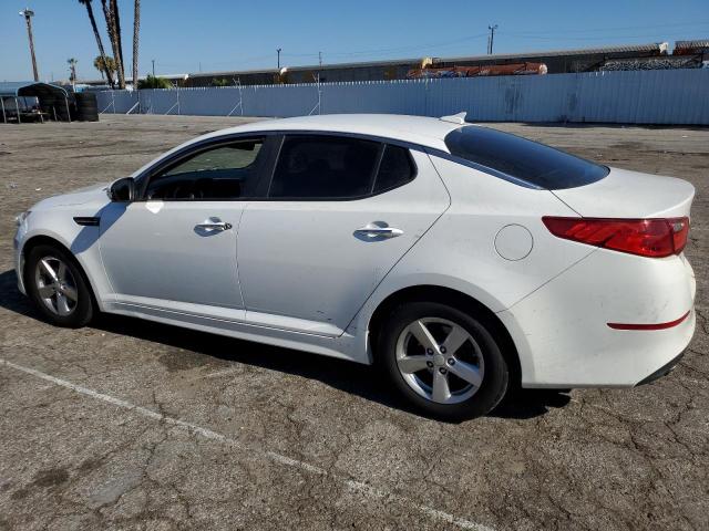 5XXGM4A73FG441313 KIA Optima Lx