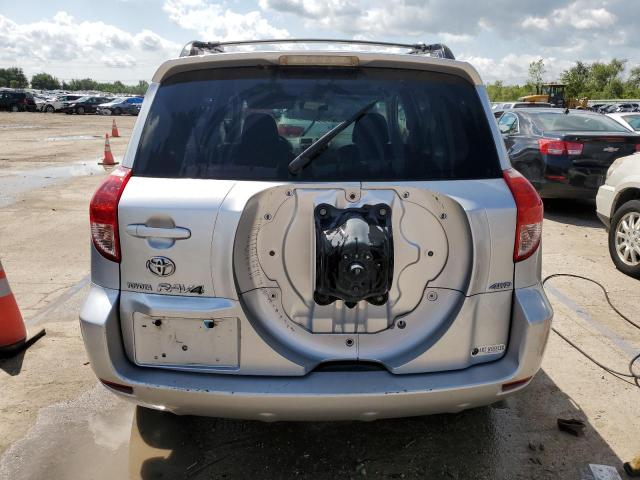 2007 Toyota Rav4 Sport VIN: JTMBK32V875013346 Lot: 64372573