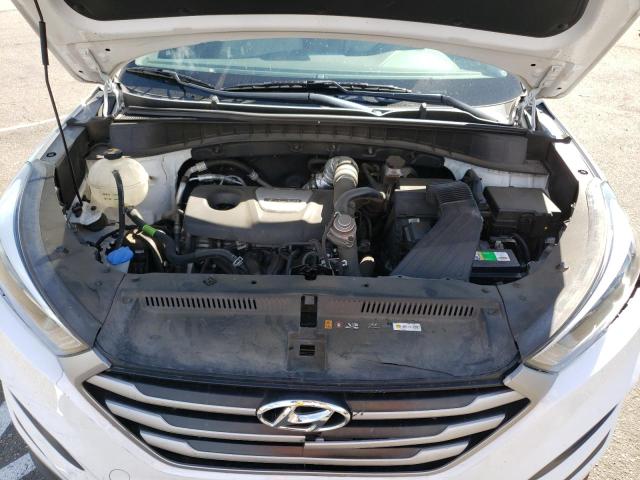 2018 HYUNDAI TUCSON VAL - KM8J33A27JU743192