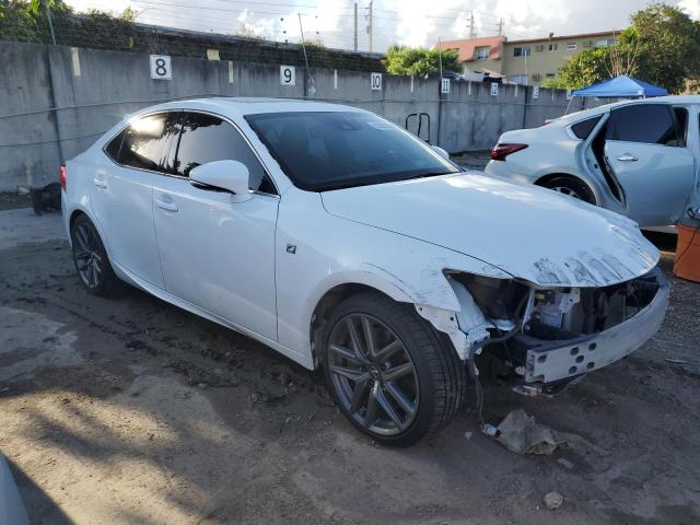 2020 LEXUS IS 300 F-S JTHGA1D26L5107007