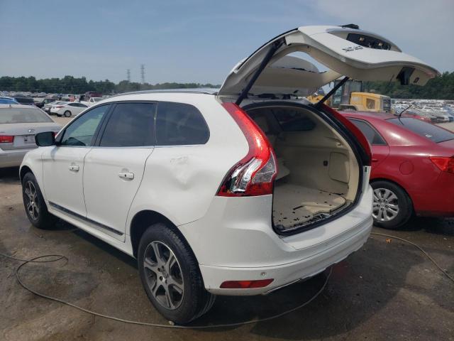 YV4902RK3F2684446 2015 VOLVO XC60, photo no. 2