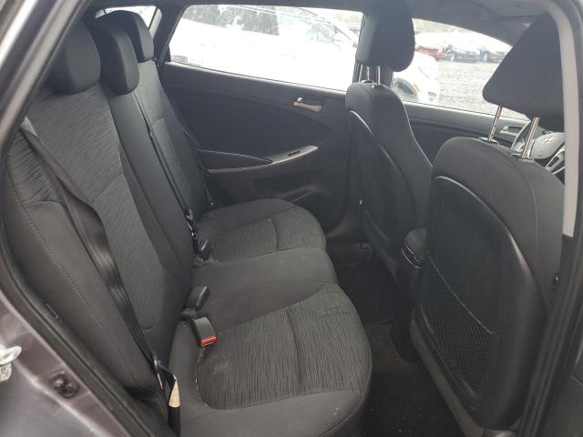 2015 HYUNDAI ACCENT GS - KMHCT5AE0FU198975