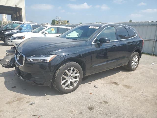 LYV102RK7KB350929 2019 VOLVO XC60, photo no. 1