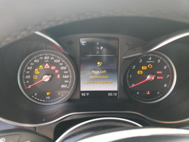 WDC0G4KB9KV190186 Mercedes-Benz Glc 300 4matic