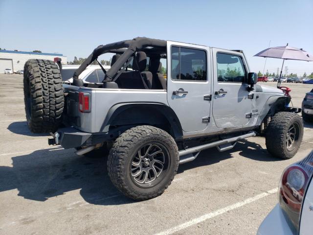 1C4BJWDG6FL653438 Jeep Wrangler Unlimited Sport