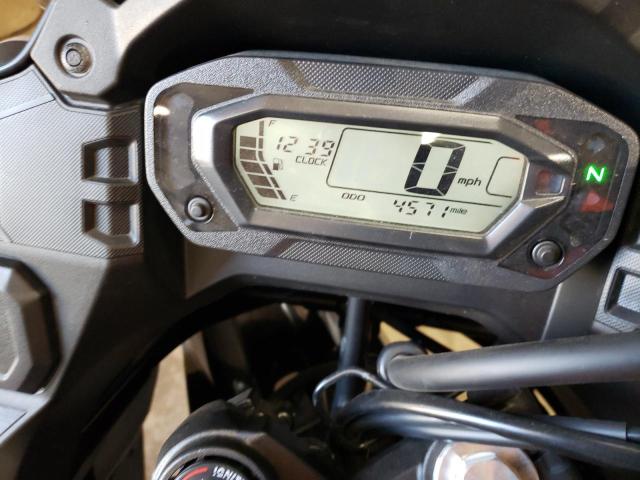 2023 KAWASAKI KL650 ML5KLEG14PDA15936