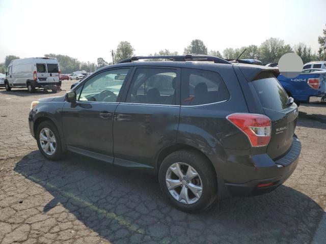 JF2SJAJC1EH430165 Subaru Forester 2.5i Limited