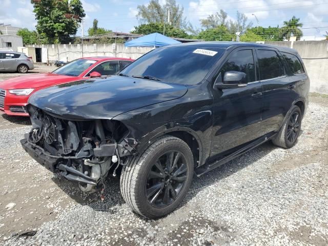 2013 Dodge Durango R/T