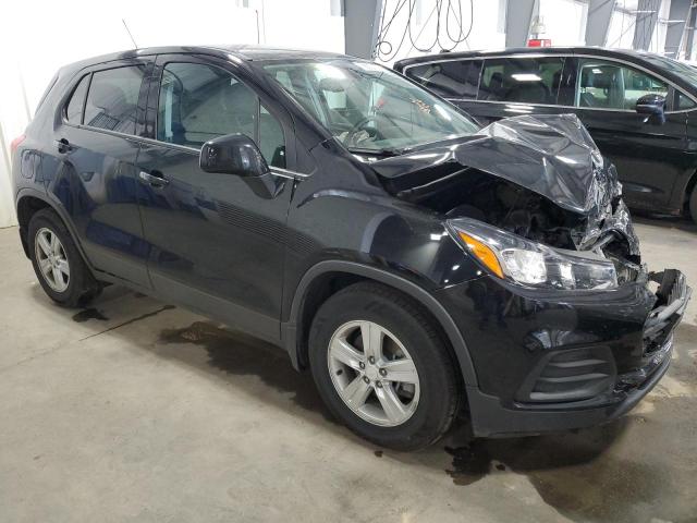 3GNCJKSB4LL120001 Chevrolet Trax LS 4