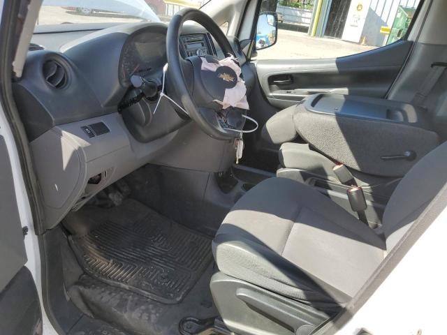 2017 CHEVROLET CITY EXPRE - 3N63M0YN2HK713100