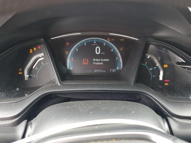 SHHFK7H35LU405724 Honda Civic Lx