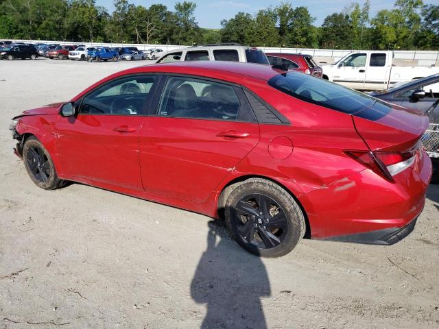 5NPLS4AG6MH021518 Hyundai Elantra SE 2