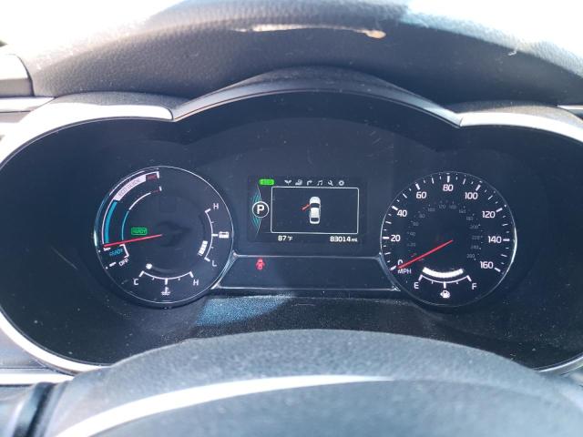 KNAGN4AD2F5078765 KIA OPTIMA HYBRID