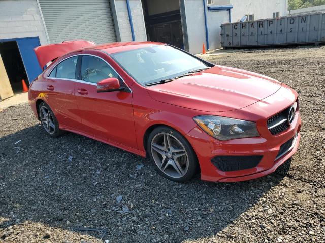 WDDSJ4GB4EN116449 Mercedes-Benz CLA 250 4MATIC