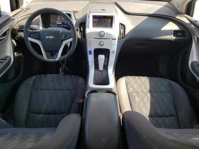 VIN 1G1RE6E41DU148592 2013 Chevrolet Volt no.8