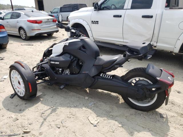 2022 CAN-AM RYKER RALL - 3JB2HEH22NJ004502