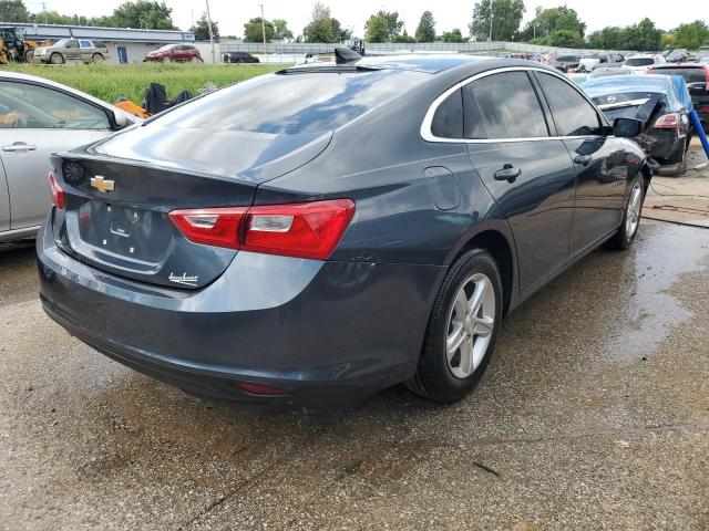 2019 CHEVROLET MALIBU LS - 1G1ZB5ST3KF195865