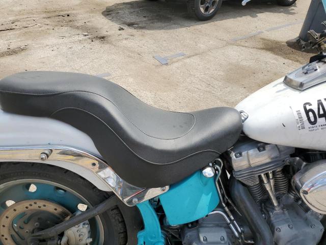 2006 HARLEY-DAVIDSON FXSTI - 1HD1BVB176Y018974