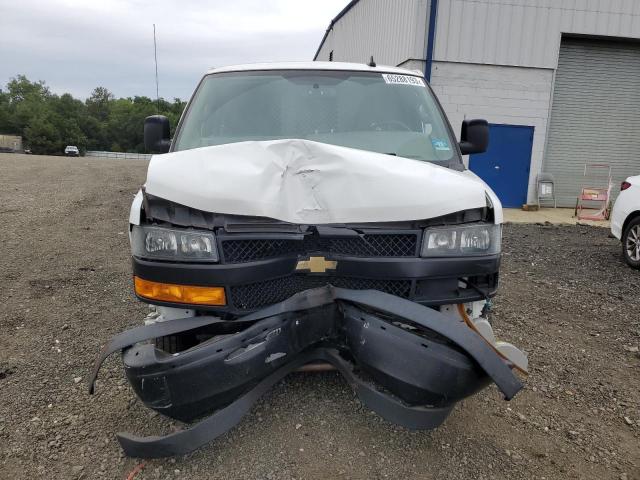1GCWGAFP5K1295691 Chevrolet Express G2500