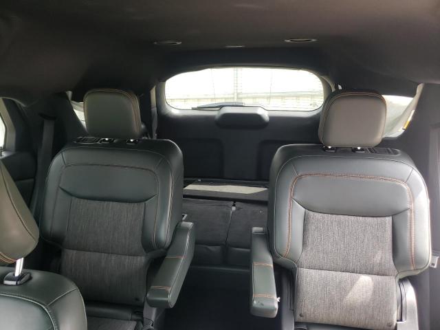 1FMSK8JH7NGA38826 Ford Explorer Timberline