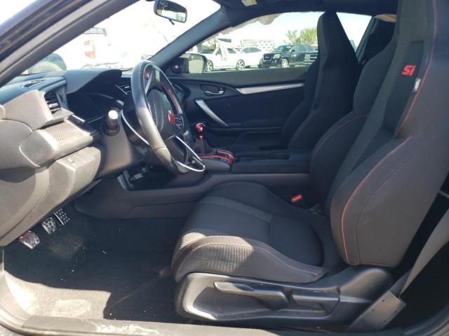 2HGFC3A50KH753525 Honda CIVIC SI