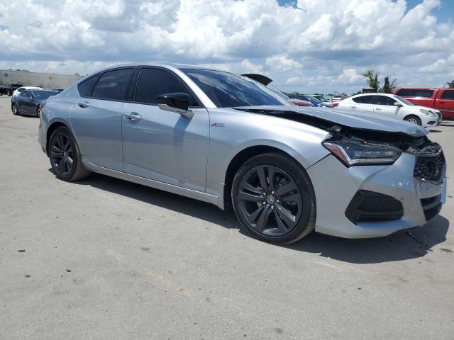 2021 ACURA TLX TECH A - 19UUB5F54MA004842