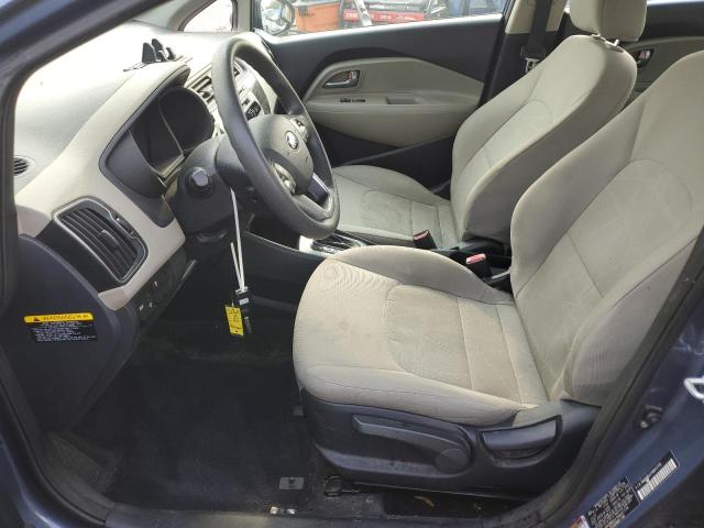 KNADM4A37G6647778 | 2016 KIA RIO LX