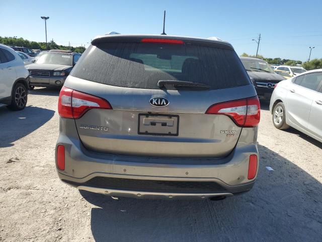 5XYKW4A76EG453051 KIA SORENTO SX