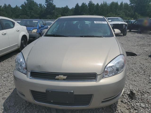 2G1WA5EK1B1322418 | 2011 Chevrolet impala ls