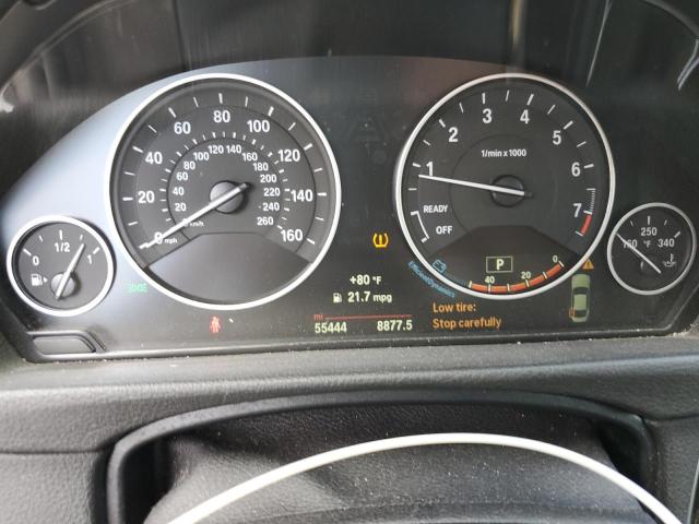 WBA3N9C51FK247628 BMW 428 XI