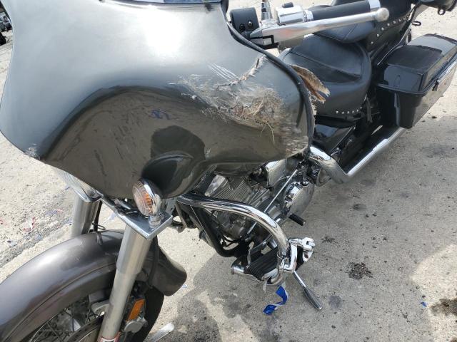 2003 YAMAHA XV1600 AT - JYAVP07E43A009300
