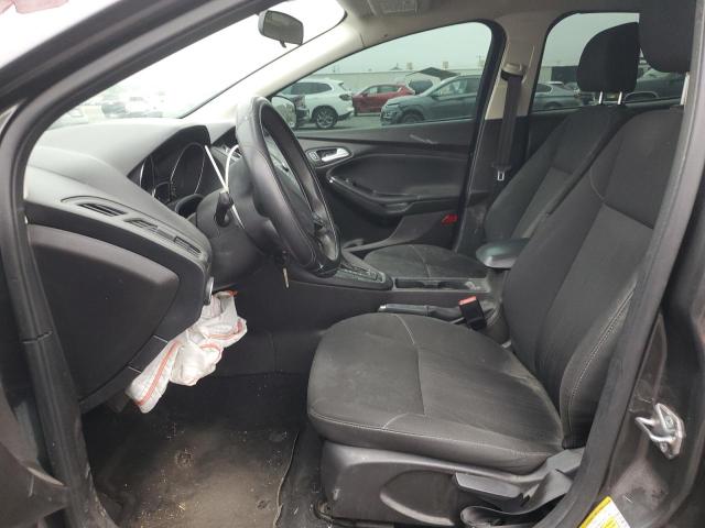 1FADP3F20GL203394 Ford FOCUS SE