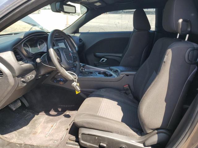 2C3CDZAG0GH275878 Dodge Challenger Sxt