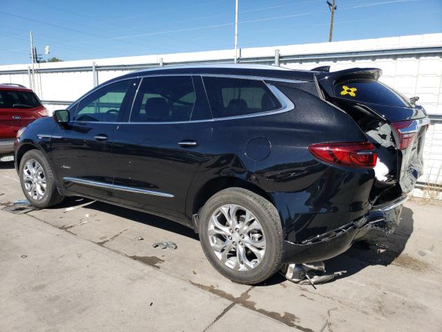 2020 BUICK ENCLAVE AV - 5GAERDKW0LJ317412