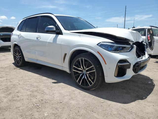 2023 BMW X5 M50I - 5UXJU4C07P9P88095