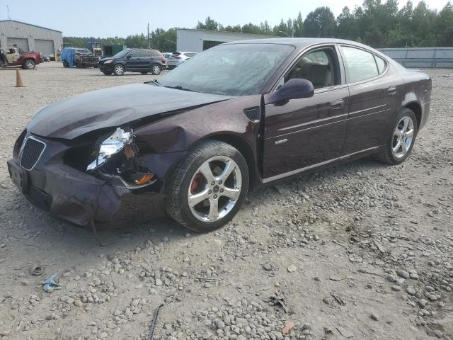 2006 Pontiac Grand Prix GXP