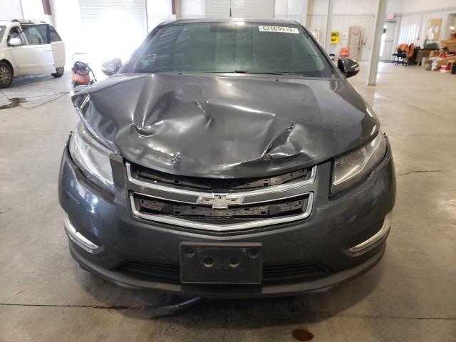 VIN 1G1RB6E41DU138217 2013 Chevrolet Volt no.5