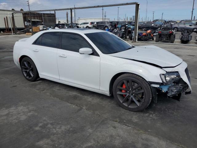 Vin: 2c3ccapj2ph506920, lot: 63402023, chrysler 300 20234