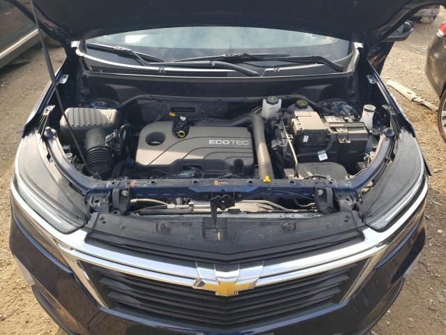 2022 CHEVROLET EQUINOX LT 3GNAXKEVXNL217184