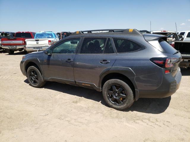 2022 SUBARU OUTBACK WI 4S4BTGUD6N3123101