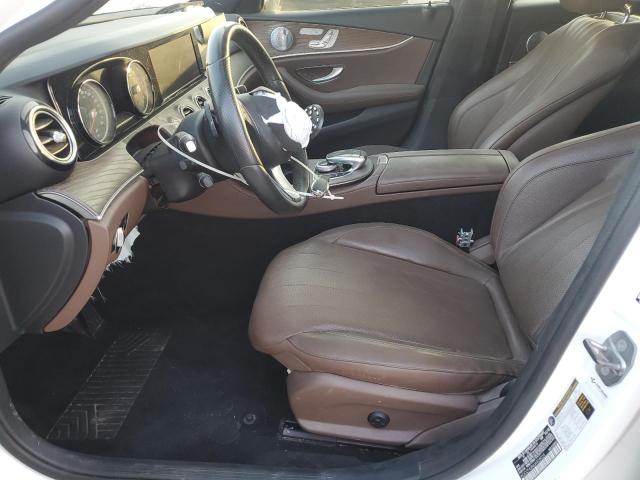 WDDZF4JB4JA405034 Mercedes-Benz E 300