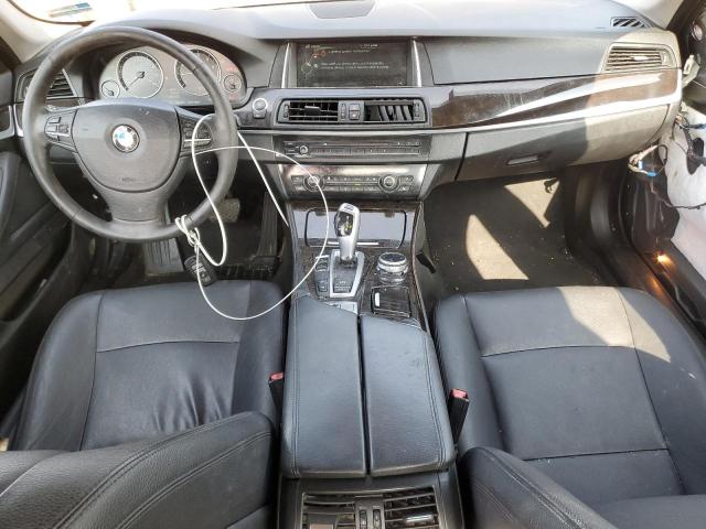 WBA5A7C54ED619250 BMW 528 XI